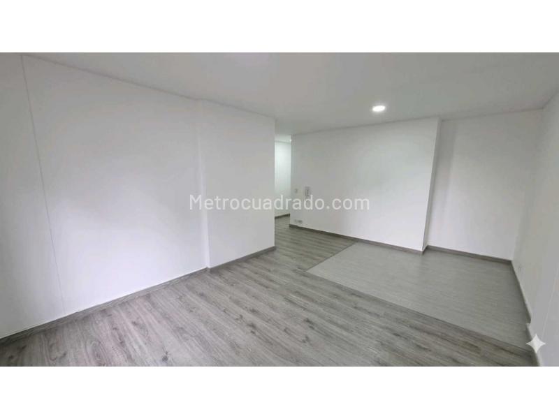 Piso – Bogotá, Localidad Suba - Vista 3