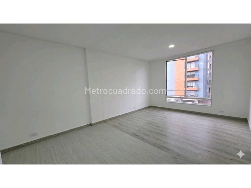 Piso – Bogotá, Localidad Suba - Vista 5