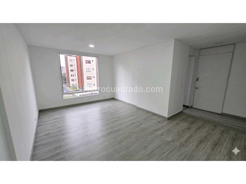 Piso – Bogotá, Localidad Suba - Más