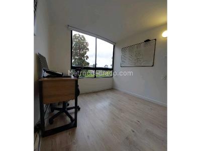 Apartamento de 2 alcobas en venta en El Canelon, Cajicá, 67 m² · foto 10 de 12