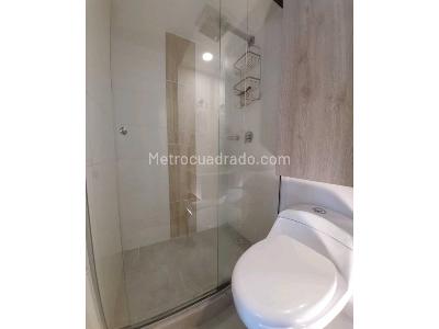 Apartamento de 2 alcobas en venta en El Canelon, Cajicá, 67 m² · foto 11 de 12