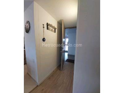 Apartamento de 2 alcobas en venta en El Canelon, Cajicá, 67 m² · foto 12 de 12