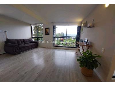 Apartamento de 2 alcobas en venta en El Canelon, Cajicá, 67 m² · foto 3 de 12