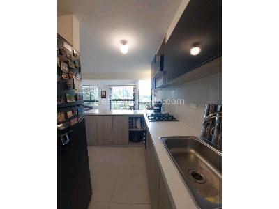 Apartamento de 2 alcobas en venta en El Canelon, Cajicá, 67 m² · foto 7 de 12