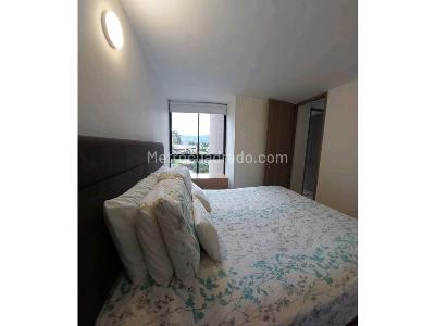 Apartamento de 2 alcobas en venta en El Canelon, Cajicá, 67 m² · foto 8 de 12