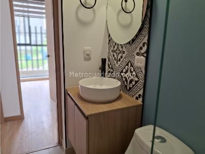 Apartamento de 1 alcoba en arriendo en Veramonte Colina Campestre, Bogotá, 37 m² · foto 7 de 19