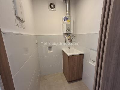 Apartamento de 1 alcoba en arriendo en Veramonte Colina Campestre, Bogotá, 37 m² · foto 8 de 19