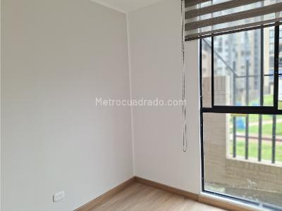 Apartamento de 1 alcoba en arriendo en Veramonte Colina Campestre, Bogotá, 37 m² · foto 10 de 19