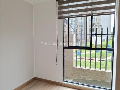 Apartamento de 1 alcoba en arriendo en Veramonte Colina Campestre, Bogotá, 37 m² · foto 11 de 19