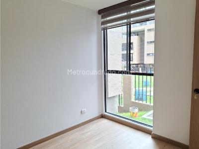 Apartamento de 1 alcoba en arriendo en Veramonte Colina Campestre, Bogotá, 37 m² · foto 12 de 19