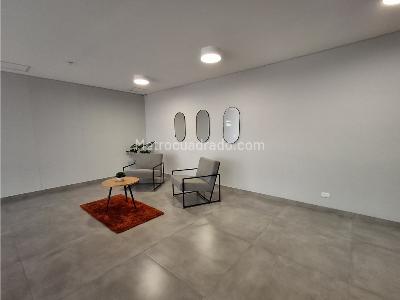 Apartamento de 1 alcoba en arriendo en Veramonte Colina Campestre, Bogotá, 37 m² · foto 16 de 19