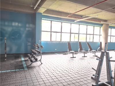 Apartamento de 1 alcoba en arriendo en Veramonte Colina Campestre, Bogotá, 37 m² · foto 19 de 19