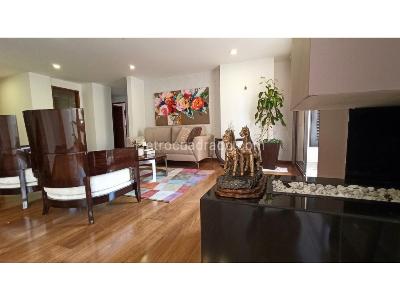 Apartamento en venta en Lisboa, Bogotá · foto 2 de 20