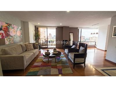 Apartamento en venta en Lisboa, Bogotá · foto 3 de 20