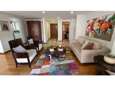 Apartamento en venta en Lisboa, Bogotá · foto 4 de 20