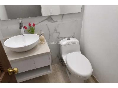 Apartamento en venta en Lisboa, Bogotá · foto 5 de 20