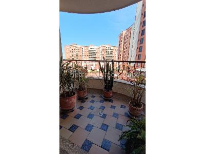 Apartamento en venta en Lisboa, Bogotá · foto 6 de 20