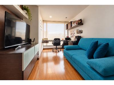 Apartamento en venta en Lisboa, Bogotá · foto 12 de 20