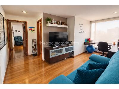 Apartamento en venta en Lisboa, Bogotá · foto 13 de 20
