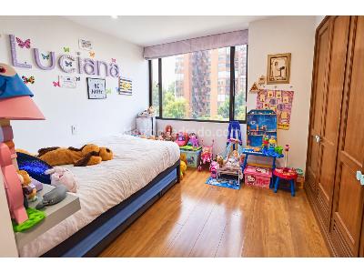 Apartamento en venta en Lisboa, Bogotá · foto 14 de 20