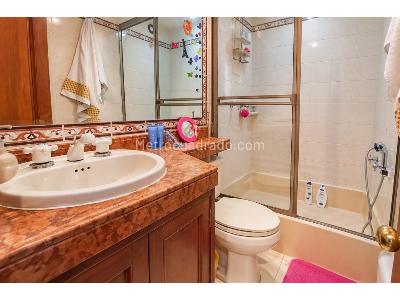 Apartamento en venta en Lisboa, Bogotá · foto 15 de 20