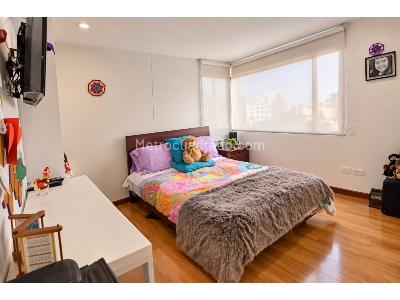 Apartamento en venta en Lisboa, Bogotá · foto 16 de 20