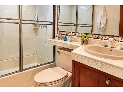 Apartamento en venta en Lisboa, Bogotá · foto 17 de 20