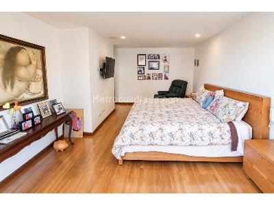 Apartamento en venta en Lisboa, Bogotá · foto 18 de 20