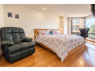 Apartamento en venta en Lisboa, Bogotá · foto 19 de 20