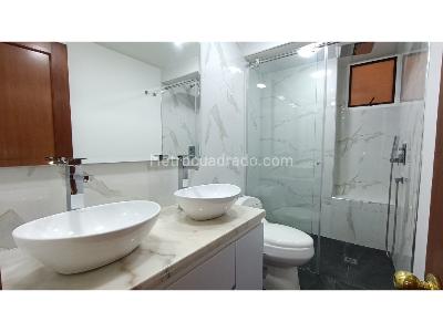 Apartamento en venta en Lisboa, Bogotá · foto 20 de 20