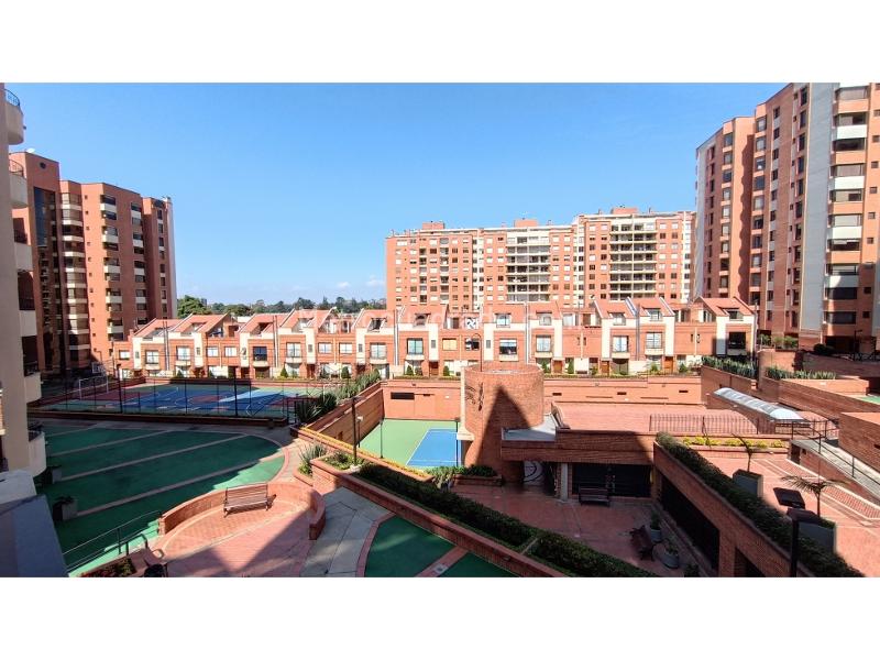 Piso – Bogotá D.C. - Vista 3