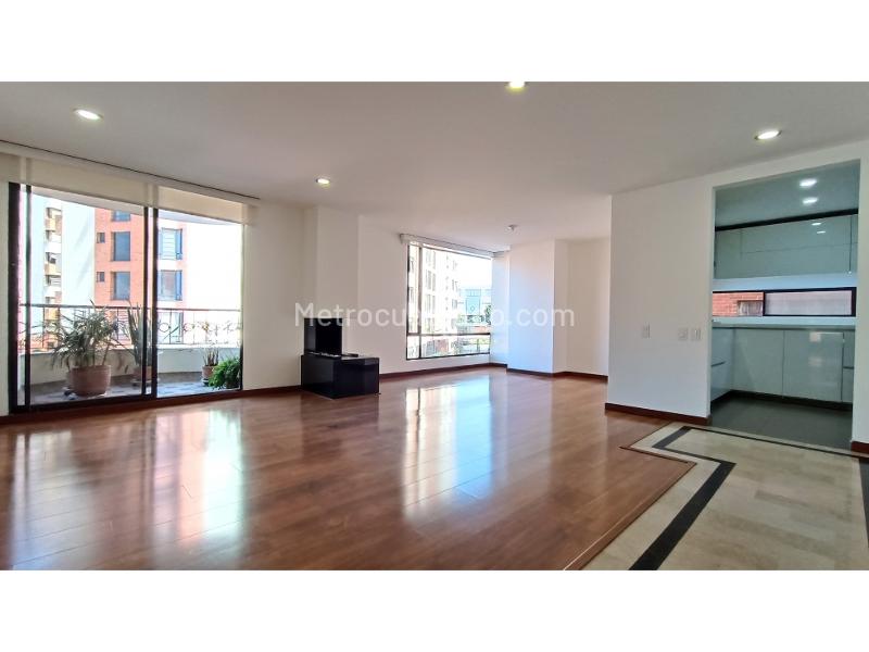 Piso – Bogotá D.C. - Vista 4