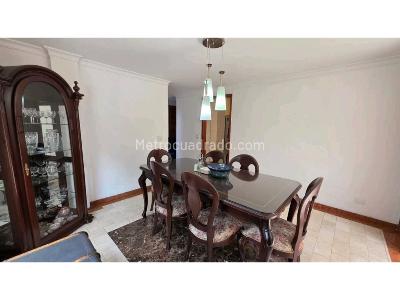 Apartamento en venta en Santa Barbara, Bogotá · foto 3 de 17