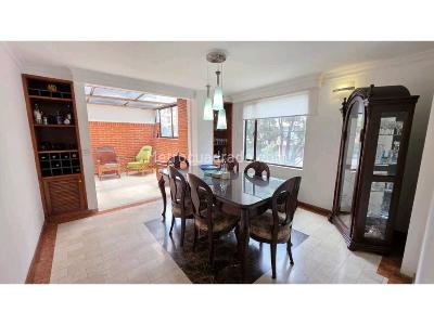 Apartamento en venta en Santa Barbara, Bogotá · foto 4 de 17