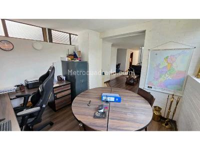 Apartamento en venta en Santa Barbara, Bogotá · foto 6 de 17
