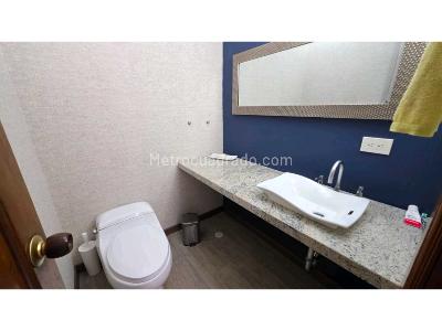 Apartamento en venta en Santa Barbara, Bogotá · foto 7 de 17