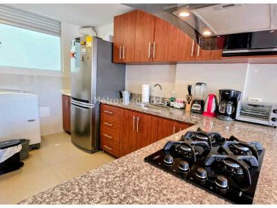Apartamento en venta en Santa Barbara, Bogotá · foto 10 de 17