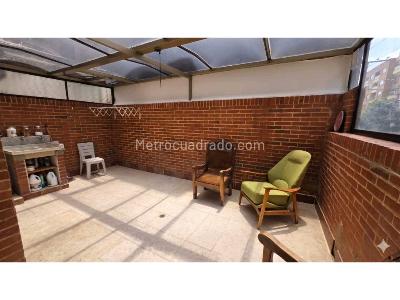 Apartamento en venta en Santa Barbara, Bogotá · foto 11 de 17