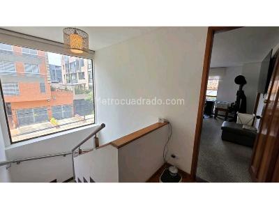 Apartamento en venta en Santa Barbara, Bogotá · foto 12 de 17