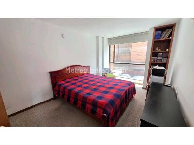 Apartamento en venta en Santa Barbara, Bogotá · foto 13 de 17