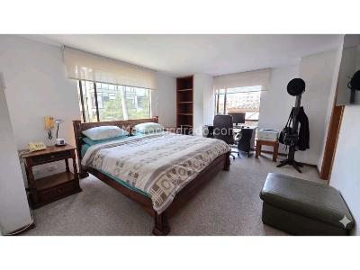 Apartamento en venta en Santa Barbara, Bogotá · foto 14 de 17