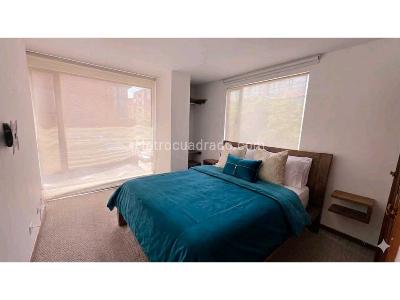 Apartamento en venta en Santa Barbara, Bogotá · foto 15 de 17