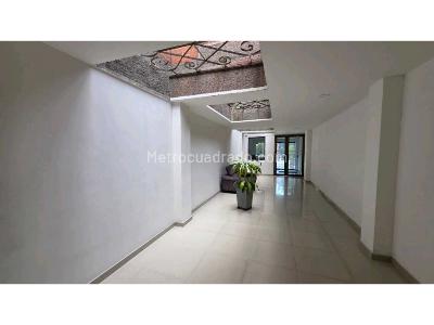 Apartamento en venta en Santa Barbara, Bogotá · foto 16 de 17