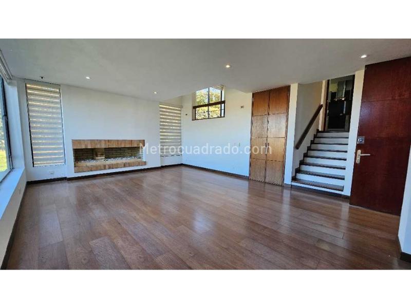 Casa en Arriendo, Yerbabuena, Chía - Widok 2