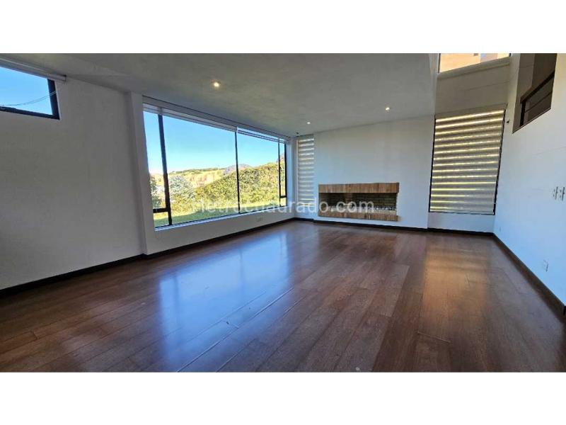 Casa en Arriendo, Yerbabuena, Chía - Widok 4