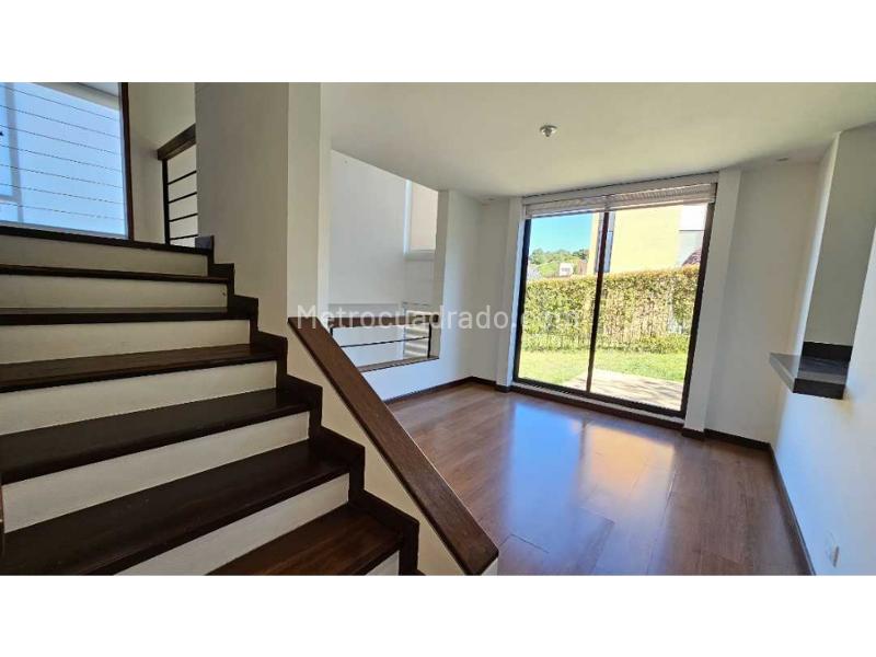 Casa en Arriendo, Yerbabuena, Chía - Widok 6