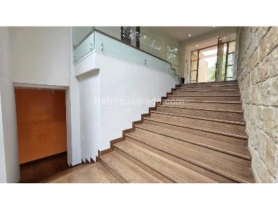Casa en venta en El Hato, La Calera · foto 3 de 20