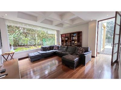 Casa en venta en El Hato, La Calera · foto 10 de 20