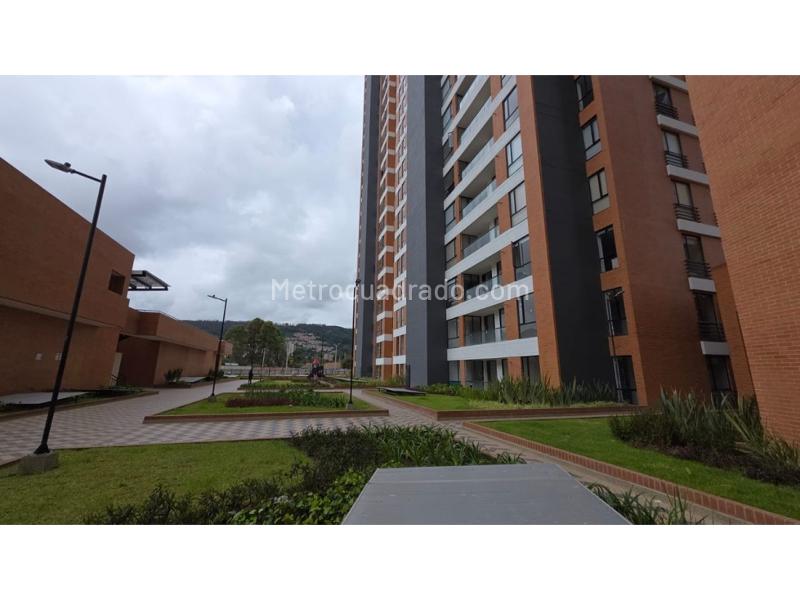 Piso – Bogotá D.C. - Vista 2