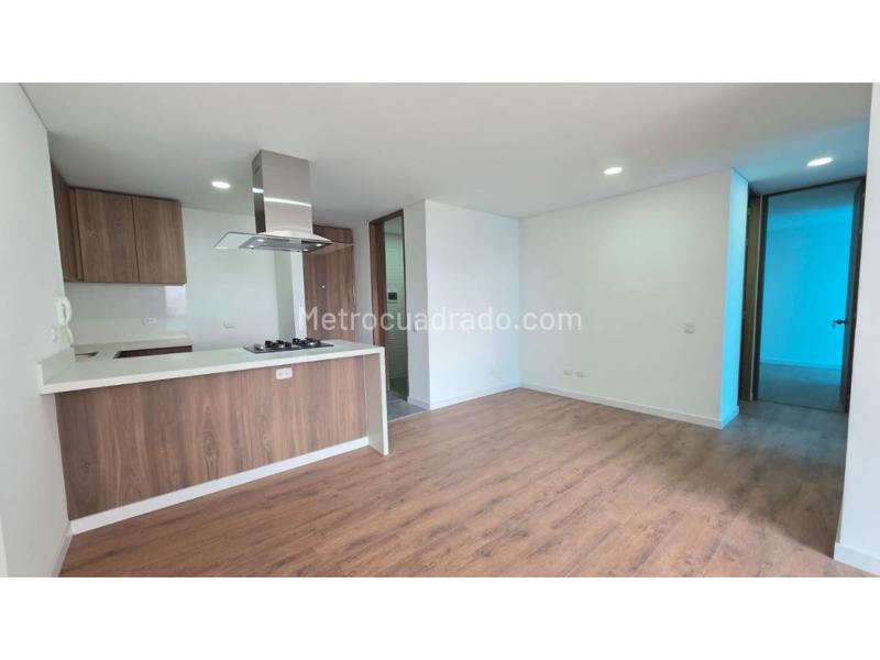 Piso – Bogotá D.C. - Vista 5